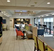 Holiday Inn Express Raleigh Durham Airport by IHG hotel detail image 5