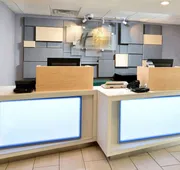 Holiday Inn Express Raleigh Durham Airport by IHG hotel detail image 7