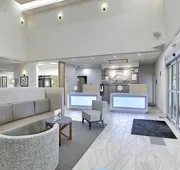Holiday Inn Express Airport-Calgary by IHG hotel detail image 3