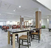 Holiday Inn Express Airport-Calgary by IHG hotel detail image 5