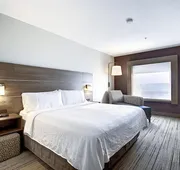 Holiday Inn Express Airport-Calgary by IHG hotel detail image 7