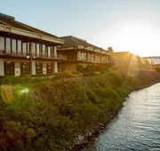 Holiday Inn Portland - Columbia Riverfront by IHG hotel detail image 3