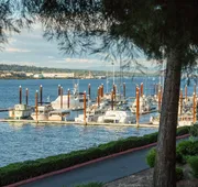 Holiday Inn Portland - Columbia Riverfront by IHG hotel detail image 4