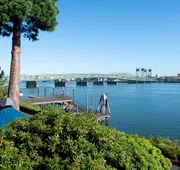 Holiday Inn Portland - Columbia Riverfront by IHG hotel detail image 5