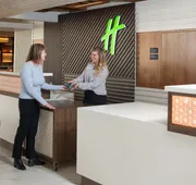Holiday Inn Portland - Columbia Riverfront by IHG hotel detail image 7