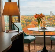 Crowne Plaza Toronto North York by IHG hotel detail image 3