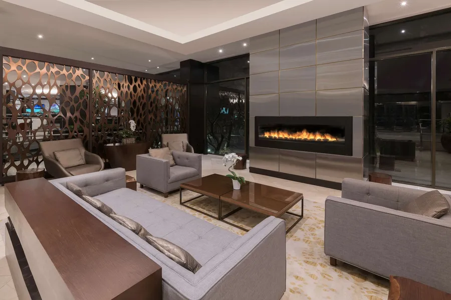 Crowne Plaza Toronto North York by IHG hotel detail image 6