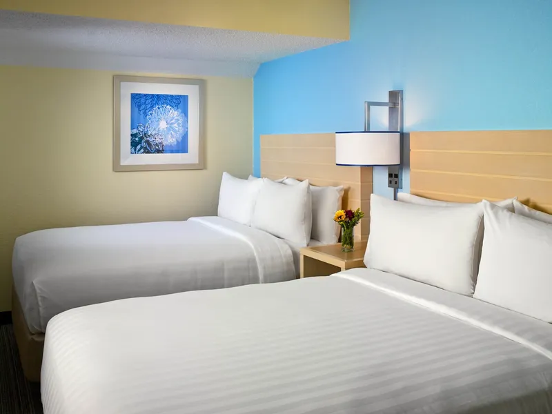 Sonesta ES Suites Providence - Airport hotel detail image 6