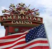 Ameristar Casino Hotel Vicksburg hotel detail image 3