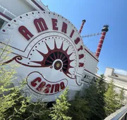 Ameristar Casino Hotel Vicksburg hotel detail image 4