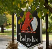 The Red Lion Inn hotel detail image 3