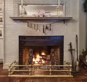 The Red Lion Inn hotel detail image 4