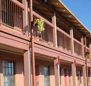 San Mateo Inn hotel detail image 3