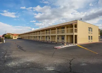 San Mateo Inn hotel thumbnail 4