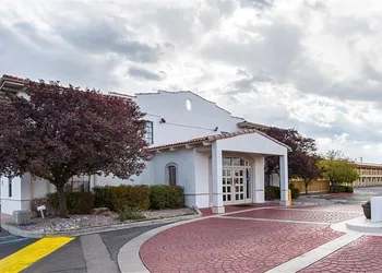 San Mateo Inn hotel thumbnail 5