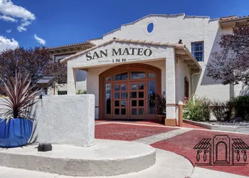 San Mateo Inn hotel thumbnail 6