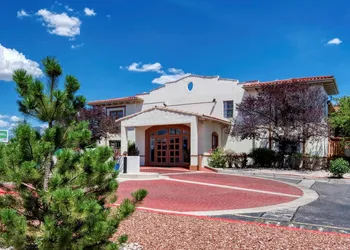 San Mateo Inn hotel thumbnail 8