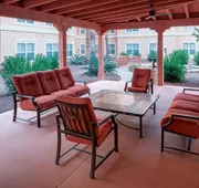 Residence Inn by Marriott Tucson Airport hotel detail image 3
