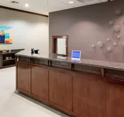 Residence Inn by Marriott Tucson Airport hotel detail image 4