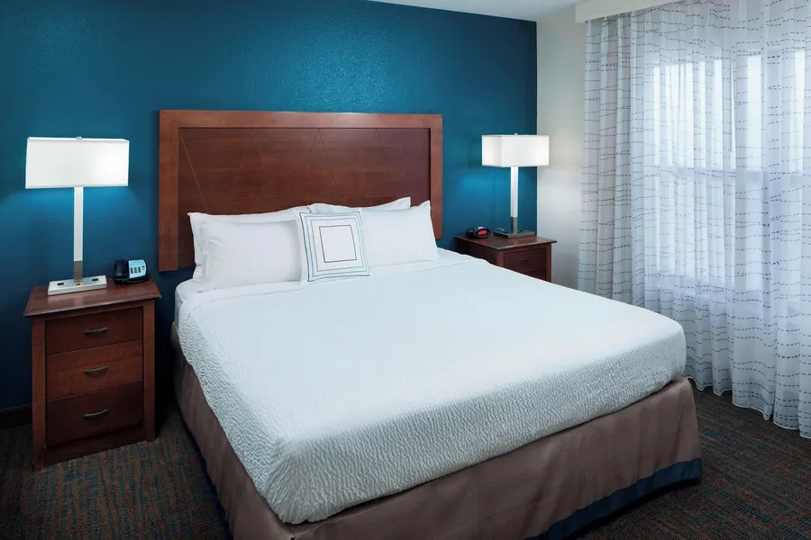 Residence Inn by Marriott Tucson Airport hotel detail image 6