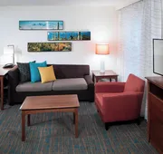 Residence Inn by Marriott Tucson Airport hotel detail image 7