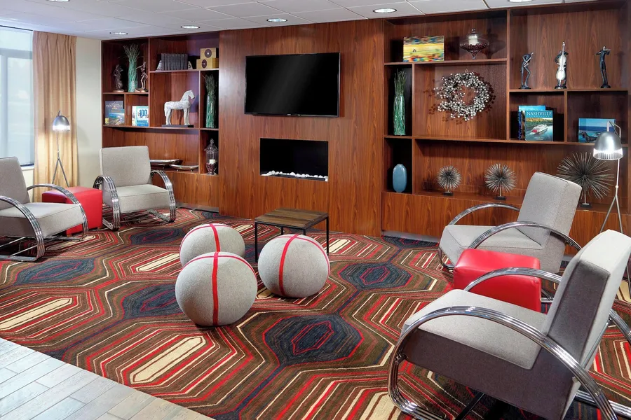 Four Points by Sheraton Nashville Airport hotel detail image 2