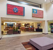 Four Points by Sheraton Nashville Airport hotel detail image 3