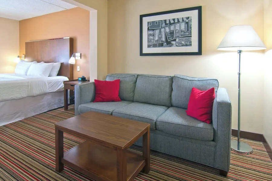 Four Points by Sheraton Nashville Airport hotel detail image 6