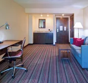 Four Points by Sheraton Nashville Airport hotel detail image 7