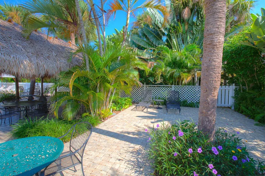 Naples Garden Inn hotel detail image 6