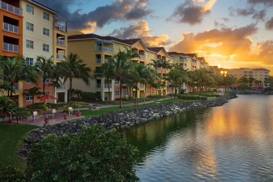 Marriott's Villas at Doral hotel detail image 2