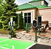 Hilton Garden Inn Niagara-on-the-Lake hotel detail image 5