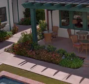1906 Lodge hotel detail image 5