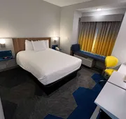 Microtel Inn & Suites By Wyndham Charlotte/Northlake hotel detail image 7