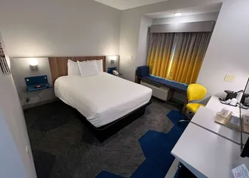 Microtel Inn & Suites By Wyndham Charlotte/Northlake hotel thumbnail 7
