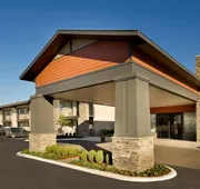 Northwest Inn hotel detail image 3