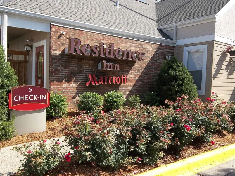 Residence Inn Louisville East hotel detail image 2