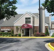 Residence Inn Louisville East hotel detail image 3