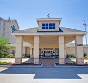 Homewood Suites by Hilton Toronto Mississauga hotel detail image 3