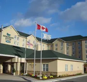 Homewood Suites by Hilton Toronto Mississauga hotel detail image 4