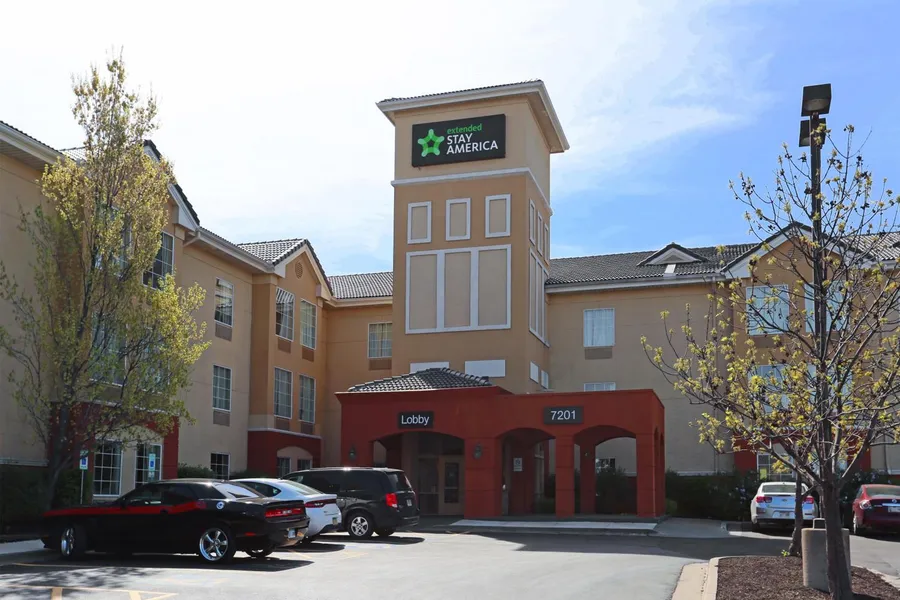 Extended Stay America Suites Kansas City Overland Park Metca hotel detail image 2