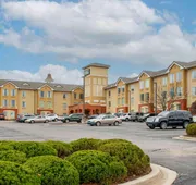 Extended Stay America Suites Kansas City Overland Park Metca hotel detail image 3