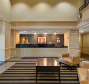 Extended Stay America Suites Kansas City Overland Park Metca hotel detail image 5
