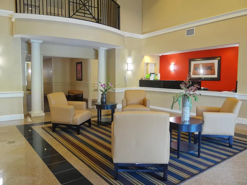 Extended Stay America Suites Kansas City Overland Park Metca hotel detail image 6