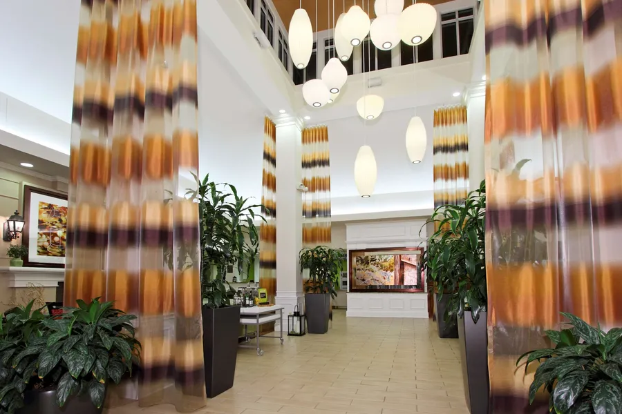 Hilton Garden Inn Columbus Airport hotel detail image 6