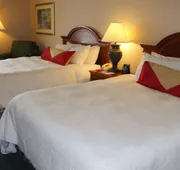 Hilton Garden Inn Columbus Airport hotel detail image 7