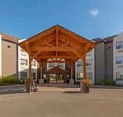 Best Western Plus Rose City Suites hotel detail image 3