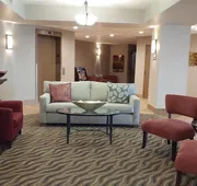Best Western Plus Rose City Suites hotel detail image 4