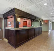 Best Western Plus Rose City Suites hotel detail image 7