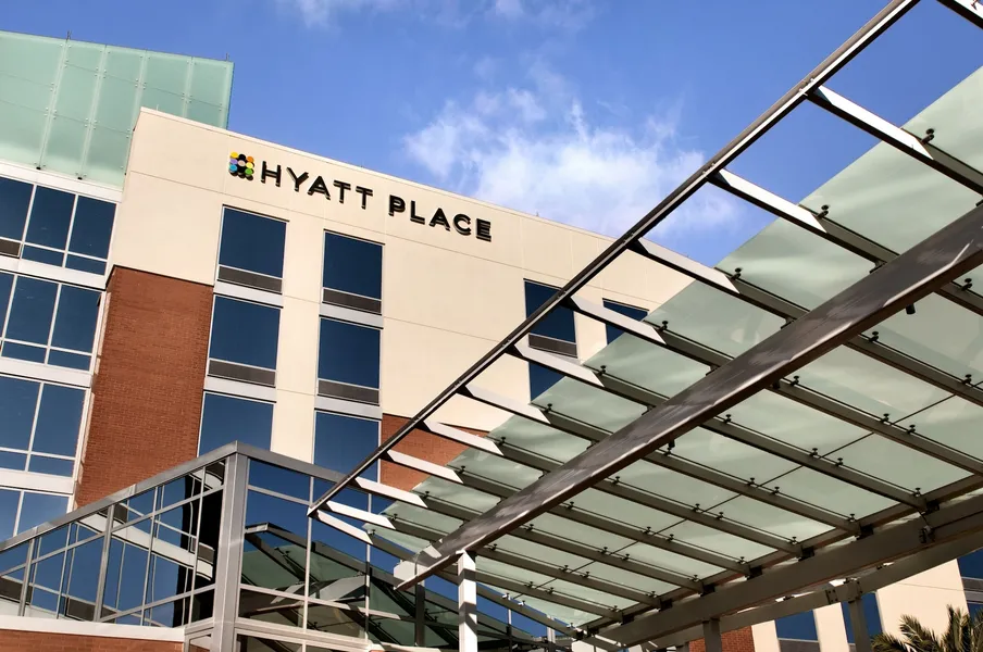Hyatt Place Uncasville - Casino Area hotel detail image 6